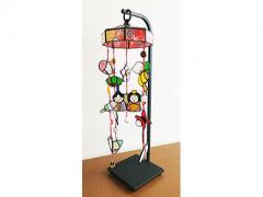 花傘つるし雛セット