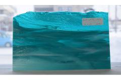 激安!ブルズアイ フュージング BUF (3mm厚)