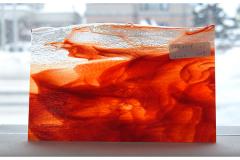 激安!ブルズアイ フュージング BUF(3mm厚)