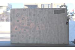 激安!ブルズアイ リングモトル