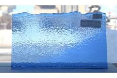 激安!ブルズアイ フュージング BUF(3mm厚)