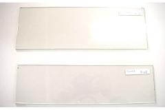 激安!クリアー　2mm厚