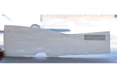 激安!ブルズアイ フュージング BUF (3mm厚)