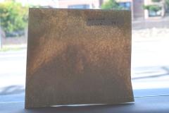 激安!ブルズアイ フュージング BUF(3mm厚)