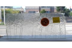 激安!ブルズアイ フュージング BUF(3mm厚)