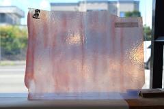 激安!ブルズアイ フュージング BUT (2mm厚)