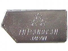 替刃 M159 (M17用)