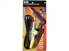 ハンダゴテ ハッコー HK537ESS 80W