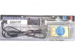 ハンダゴテ HRC-100(こて台付)