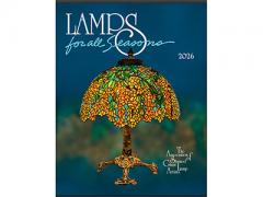 ティファニーカレンダー2026