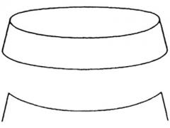 スランピングモールド RS-30