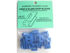 ストップブロック