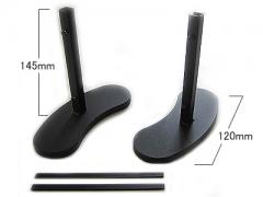 鉄パネルスタンド A