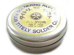 タイトリペースト / 70g
