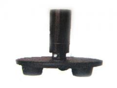 鉄フラットベース 丸M