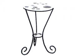 ガーデンテーブル RD36