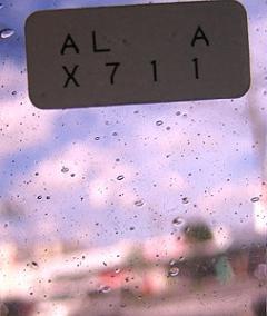 ランバーツ アンティックレギュラー