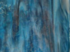 ブルズアイ リングモトル