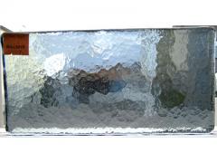 ブルズアイビレット