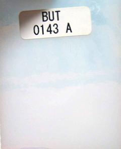 ブルズアイ フュージング BUT (2mm厚)