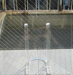 クリアー　2mm厚