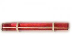 佐竹ガラス棒 Gシリーズ