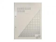 STAINED GLASS CATALOG