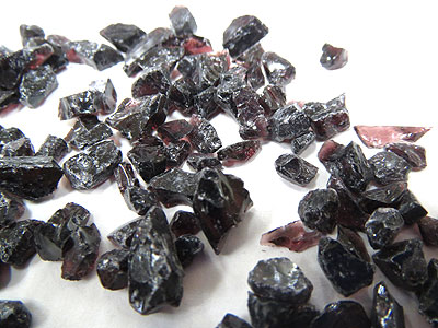 ブルズアイ フリット 03-1