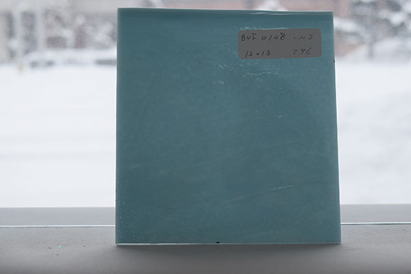 激安!ブルズアイ フュージング BUF(3mm厚)