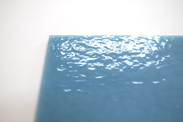 激安!ブルズアイ フュージング BUF(3mm厚)