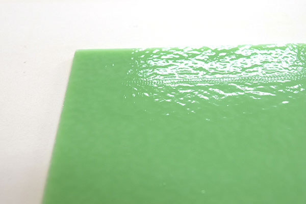 激安!ブルズアイ フュージング BUF(3mm厚)