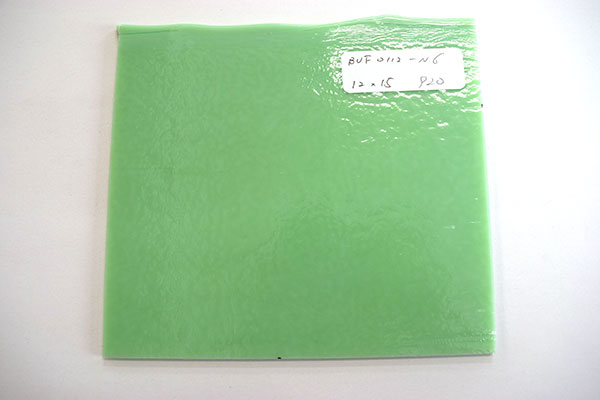 激安!ブルズアイ フュージング BUF(3mm厚)