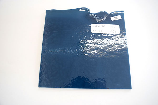 激安!ブルズアイ フュージング BUF (3mm厚)