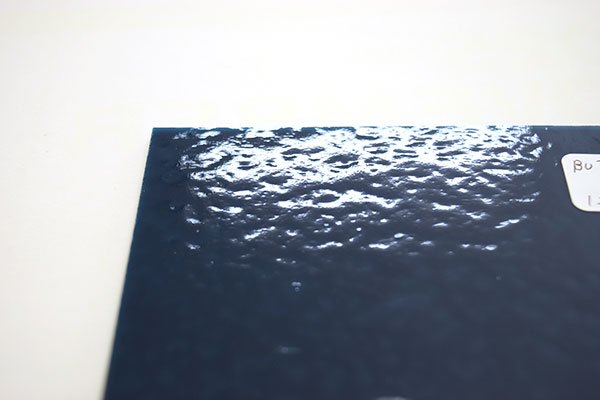 激安!ブルズアイ フュージング BUF (3mm厚)