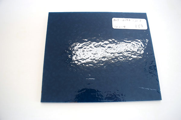 激安!ブルズアイ フュージング BUF (3mm厚)