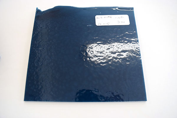 激安!ブルズアイ フュージング BUF (3mm厚)