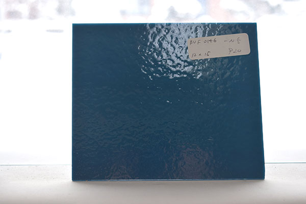 激安!ブルズアイ フュージング BUF (3mm厚)