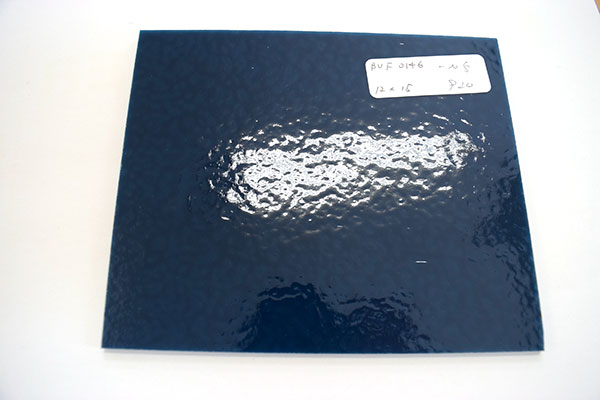 激安!ブルズアイ フュージング BUF (3mm厚)