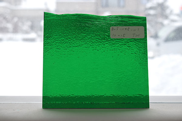 激安!ブルズアイ フュージング BUF (3mm厚)