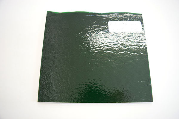 激安!ブルズアイ フュージング BUF (3mm厚)