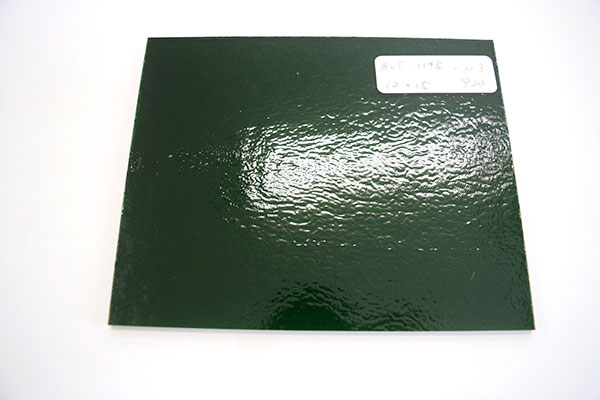 激安!ブルズアイ フュージング BUF (3mm厚)