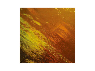 ダイクロ シアンブルー/カパーレッド