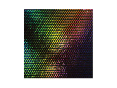 ダイクロパターン ドット2