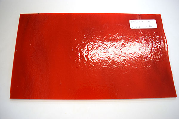 激安!ブルズアイ フュージング BUF (3mm厚)