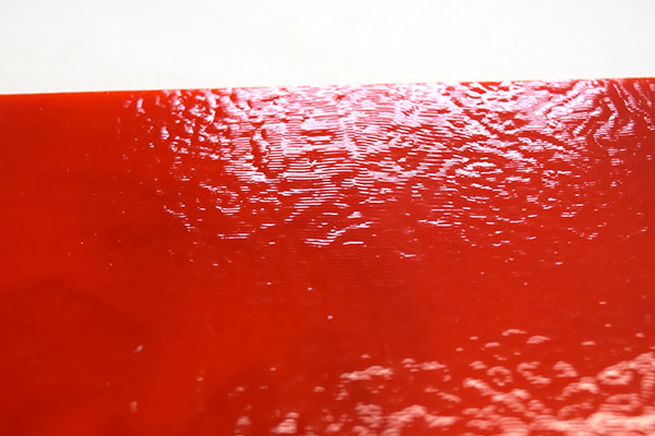 激安!ブルズアイ フュージング BUF (3mm厚)