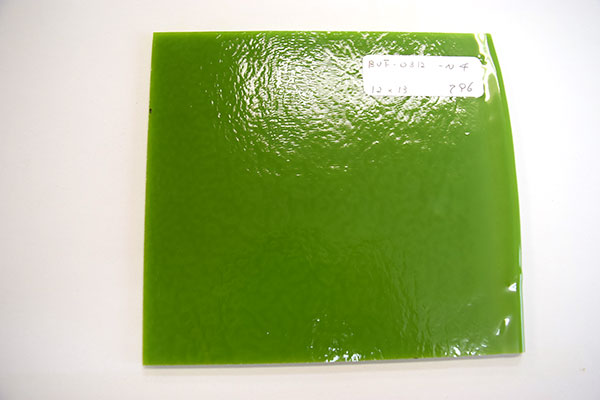 激安!ブルズアイ フュージング BUF(3mm厚)