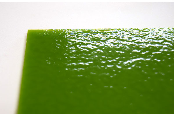 激安!ブルズアイ フュージング BUF(3mm厚)