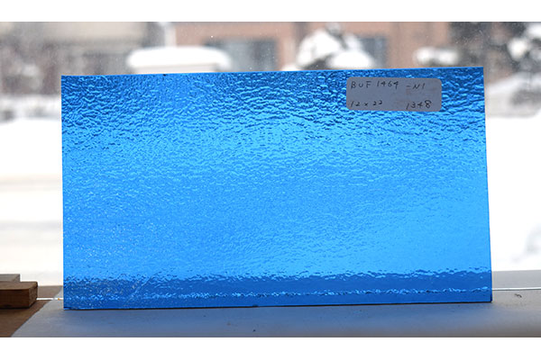 激安!ブルズアイ フュージング BUF (3mm厚)