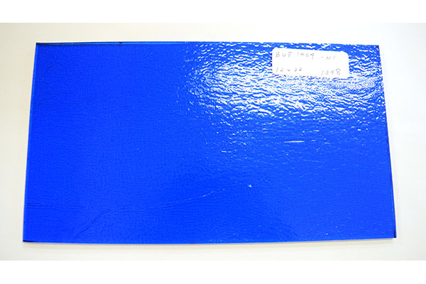 激安!ブルズアイ フュージング BUF (3mm厚)