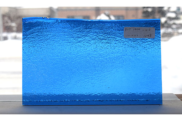 激安!ブルズアイ フュージング BUF (3mm厚)